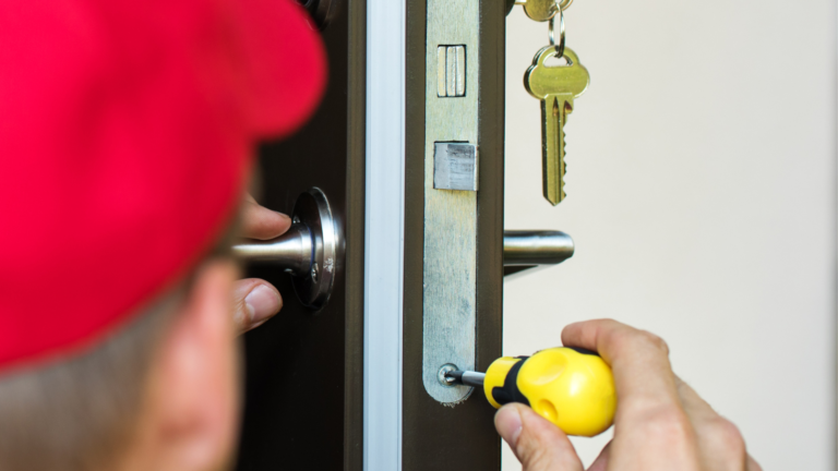 About us image of Locksmith WI